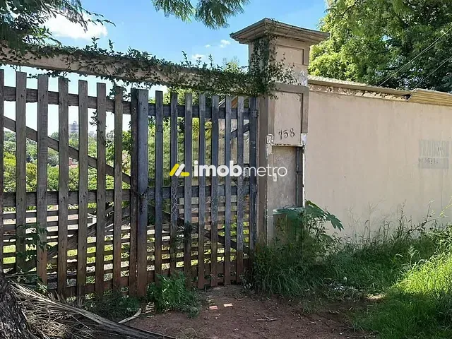 Terreno com 850m², à venda, no bairro Jardim Itamarati em Campinas