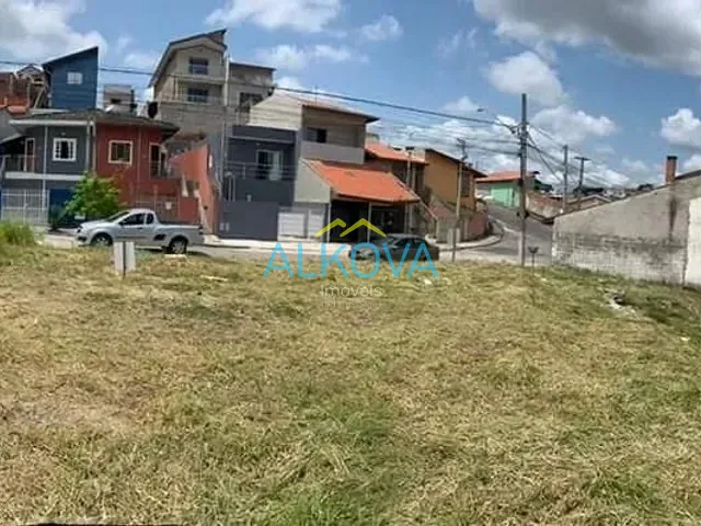 Terreno com 142m², à venda, no bairro Jardim dos Bandeirantes em São José dos Campos