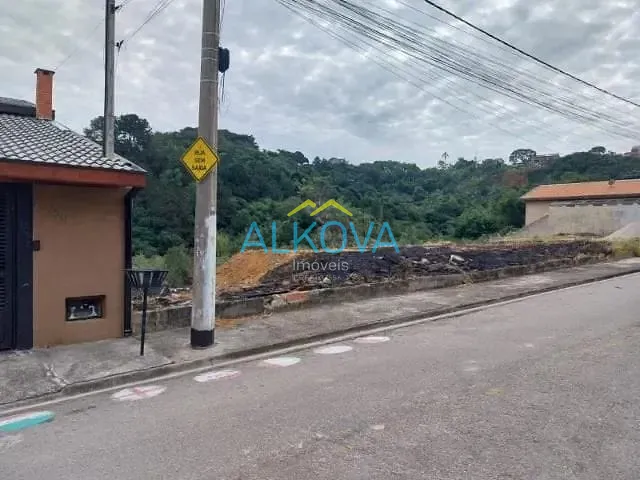 Terreno com 142m², à venda, no bairro Jardim dos Bandeirantes em São José dos Campos