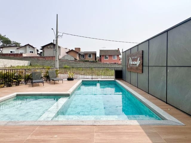 Terreno à venda, no bairro Santa Felicidade em Curitiba