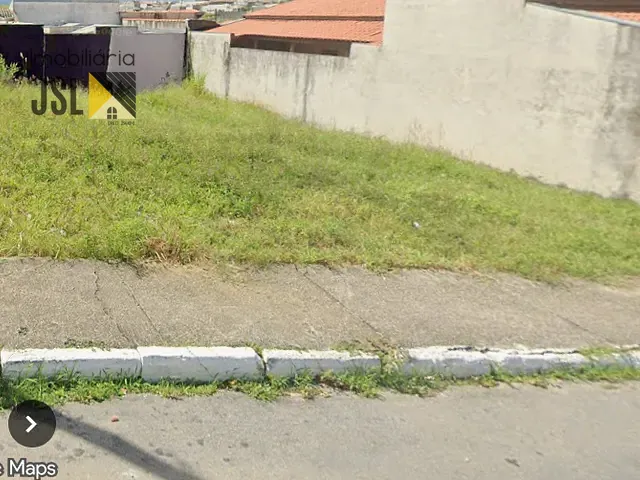 Terreno com 280m², à venda, no bairro Jardim Panorama em Caçapava