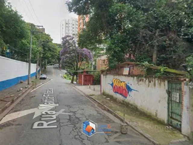 Terreno com 500m², à venda, no bairro Real Parque em São Paulo