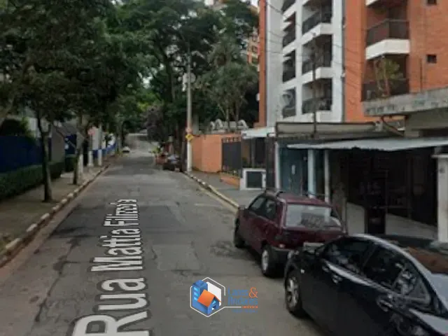 Terreno com 500m², à venda, no bairro Real Parque em São Paulo