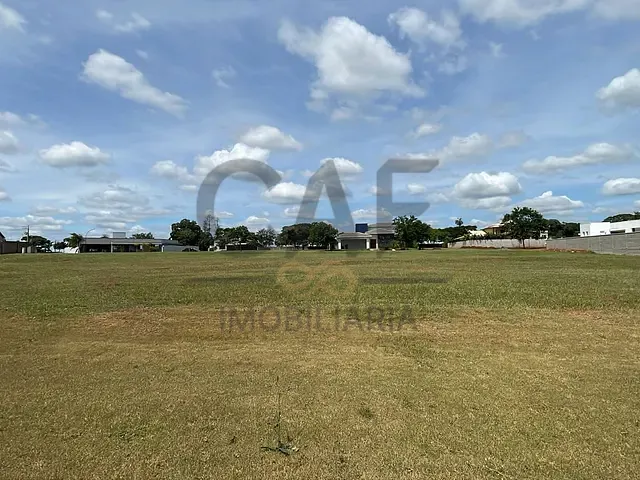 Terreno com 846m², à venda, no bairro Residencial Haras Patente em Jaguariúna