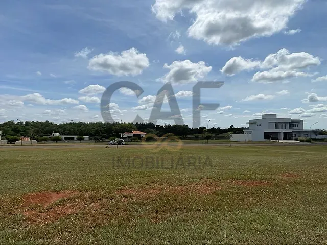 Terreno com 846m², à venda, no bairro Residencial Haras Patente em Jaguariúna