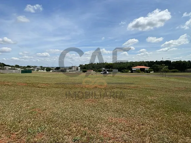Terreno com 846m², à venda, no bairro Residencial Haras Patente em Jaguariúna