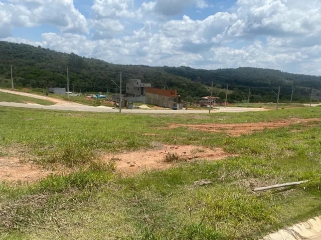 Terreno com 125m², à venda, no bairro Chácara Roselândia em Cotia