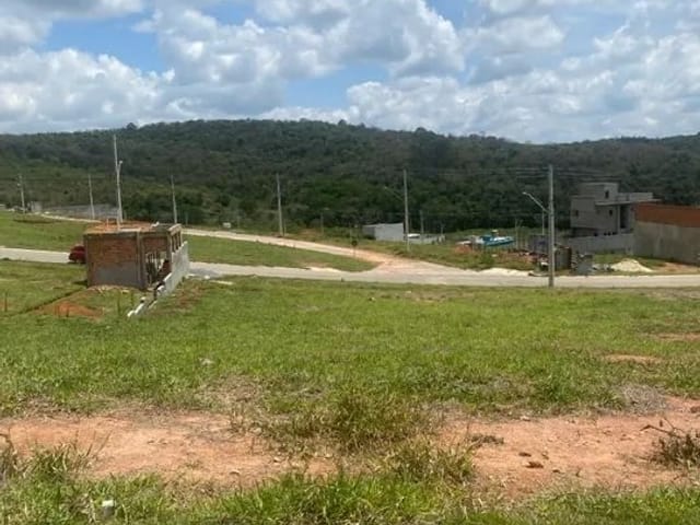 Terreno com 125m², à venda, no bairro Chácara Roselândia em Cotia