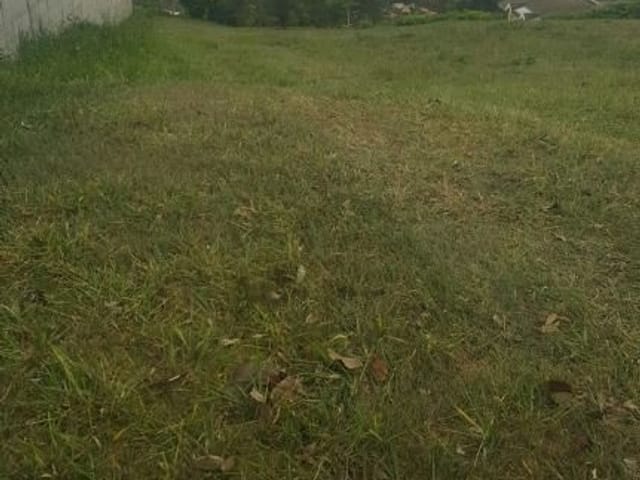 Foto do Terreno - Terreno à venda, 1485 m² por R$ 1.100.000,00 - Parque Mirante Do Vale - Jacareí/SP | RUSSI IMÓVEIS
