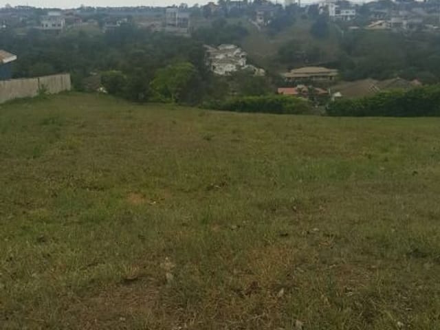 Foto do Terreno - Terreno à venda, 1485 m² por R$ 1.100.000,00 - Parque Mirante Do Vale - Jacareí/SP | RUSSI IMÓVEIS