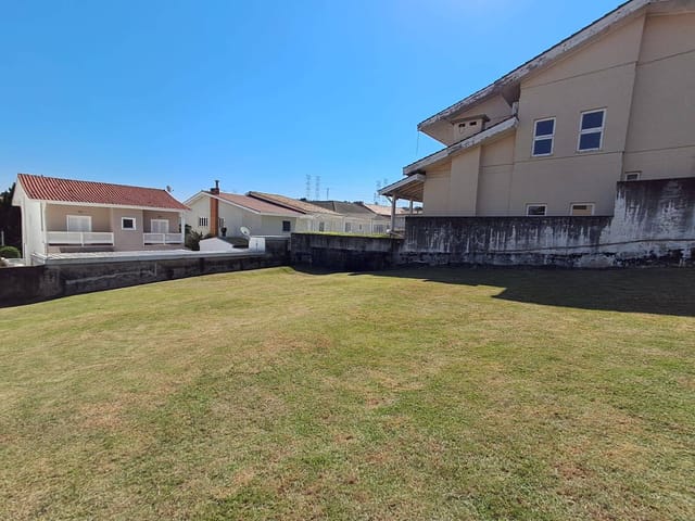 Terreno com 360m², à venda, no bairro Alphaville em Santana de Parnaíba