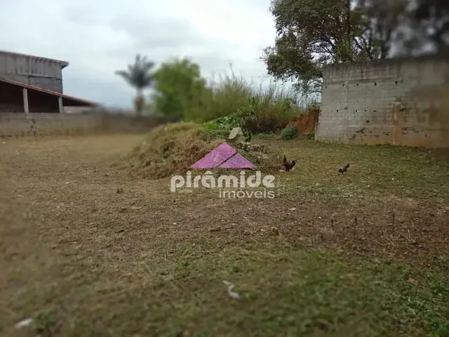 Terreno com 724m², à venda, no bairro Jardim Guimarães em São José Dos Campos