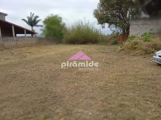 Terreno com 724m², à venda, no bairro Jardim Guimarães em São José Dos Campos
