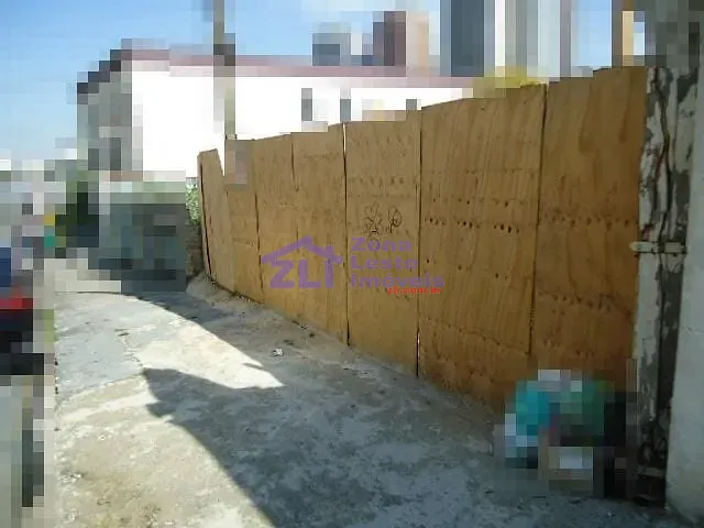 Terreno com 263m², à venda, no bairro Vila Regente Feijó em São Paulo