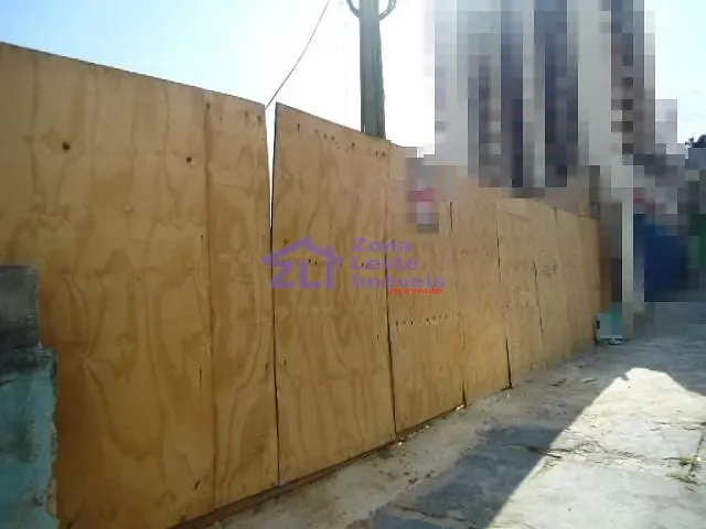 Terreno com 263m², à venda, no bairro Vila Regente Feijó em São Paulo