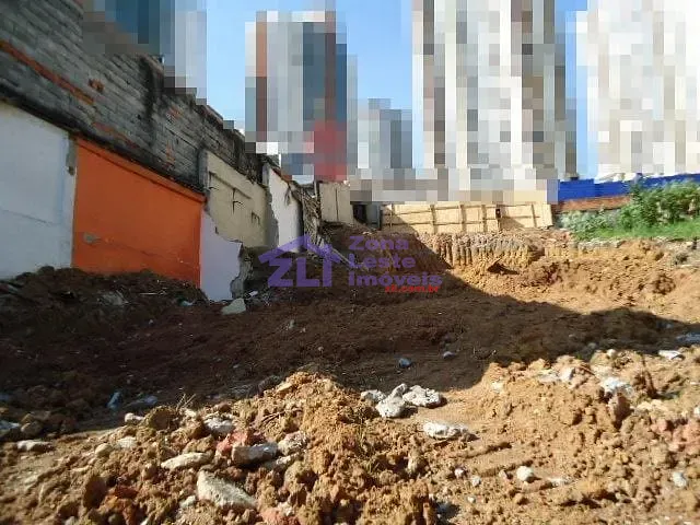 Terreno com 263m², à venda, no bairro Vila Regente Feijó em São Paulo
