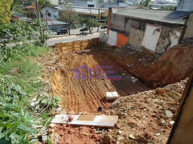 Terreno com 263m², à venda, no bairro Vila Regente Feijó em São Paulo