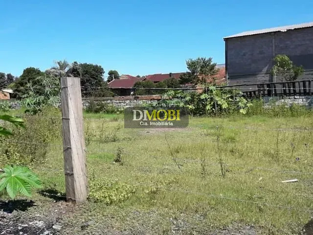 Terreno com 1050m², à venda, no bairro COHAB C em Gravataí