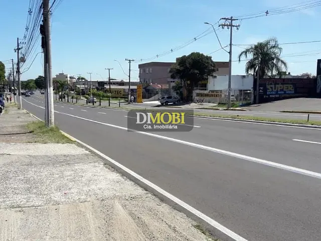 Terreno com 1050m², à venda, no bairro COHAB C em Gravataí