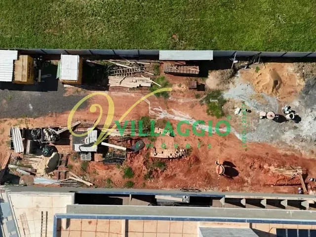 Terreno com 754m², à venda, no bairro Rios de Spagna em São José do Rio Preto
