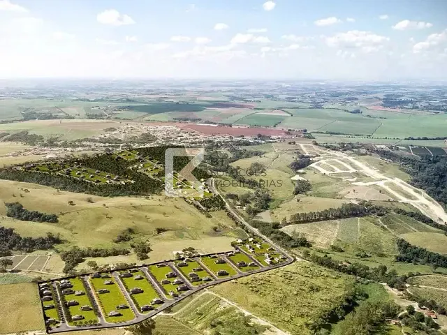 Terreno com 175m², à venda, no bairro Cardeal em Elias Fausto