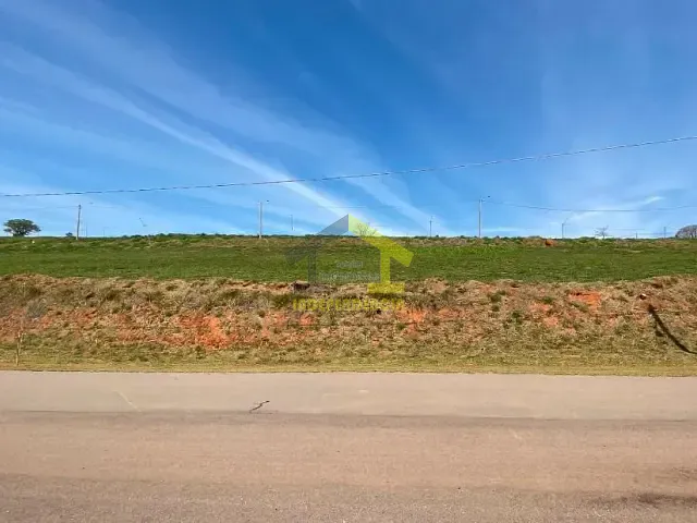 Terreno com 1000m², à venda, no bairro Sítio da Moenda em Itatiba
