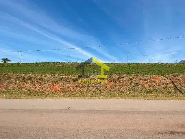 Terreno com 1000m², à venda, no bairro Sítio da Moenda em Itatiba
