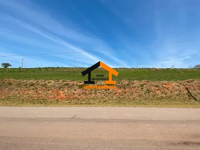 Terreno com 1000m², à venda, no bairro Sítio da Moenda em Itatiba