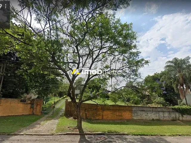 Terreno com 6685m², à venda, no bairro Parque Taquaral em Campinas