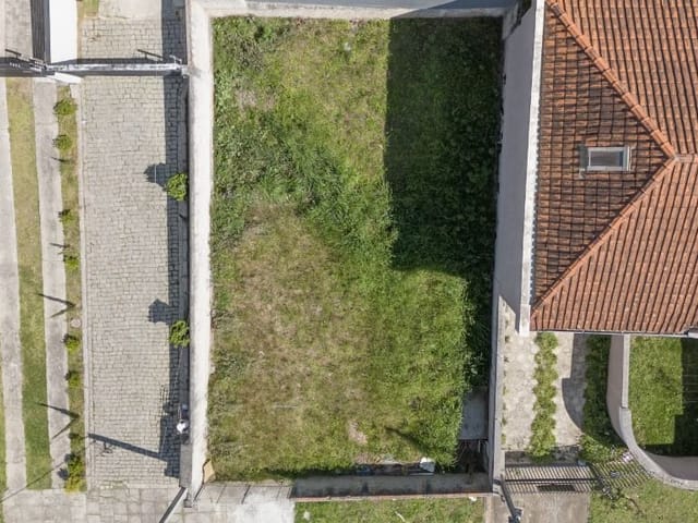 Terreno à venda, no bairro Santa Felicidade em Curitiba