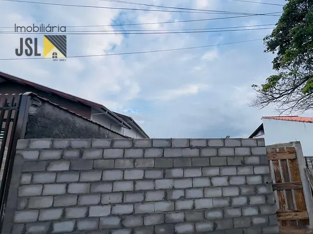 Terreno com 180m², à venda, no bairro Parque Residencial Nova Caçapava em Caçapava