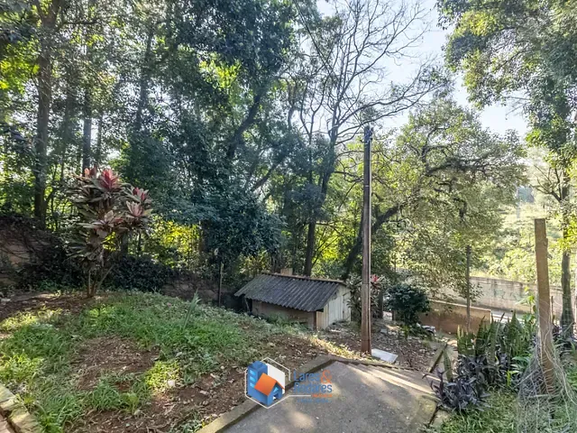 Terreno com 680m² 1 quarto e 1 banheiro, à venda, no bairro Cidade D'Abril em São Paulo
