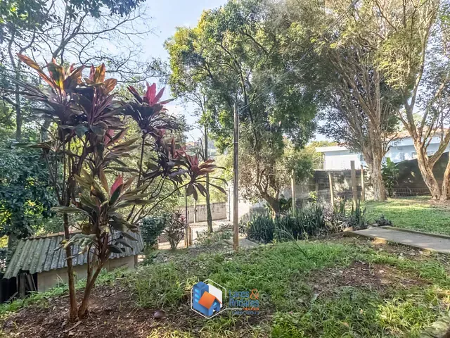 Terreno com 680m² 1 quarto e 1 banheiro, à venda, no bairro Cidade D'Abril em São Paulo