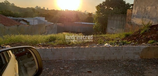 Terreno, 532 m² - Foto 1