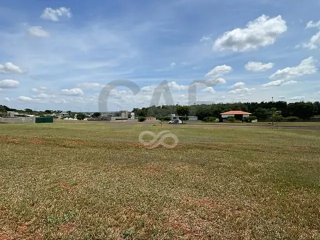 Terreno com 846m², à venda, no bairro Residencial Haras Patente em Jaguariúna