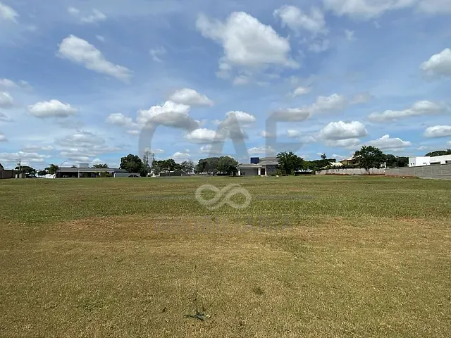Terreno com 846m², à venda, no bairro Residencial Haras Patente em Jaguariúna