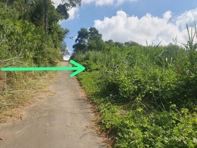 Terreno com 5310m², à venda, no bairro Chácaras São Luís em Santana de Parnaíba