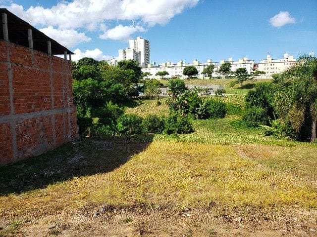 Foto do Terreno - Terreno à venda, 186 m² por R$ 205.000,00 - Jardim Sul - São José dos Campos/SP | RUSSI IMÓVEIS