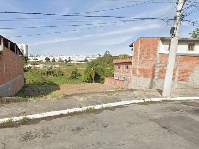 Foto do Terreno - Terreno à venda, 186 m² por R$ 205.000,00 - Jardim Sul - São José dos Campos/SP | RUSSI IMÓVEIS