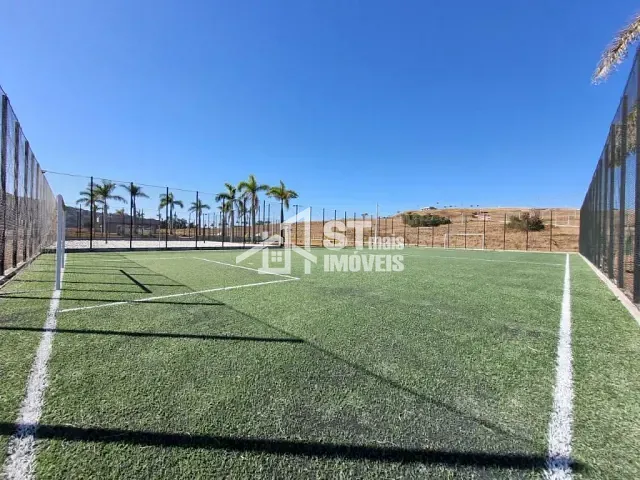 Terreno com 1000m², à venda, no bairro Quinta das Flores em Andradas