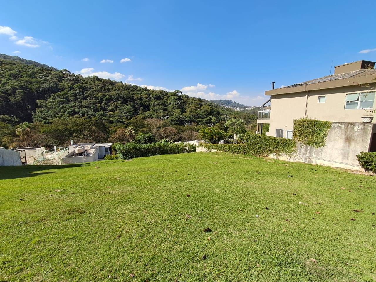 Terreno em Tamboré — foto 1