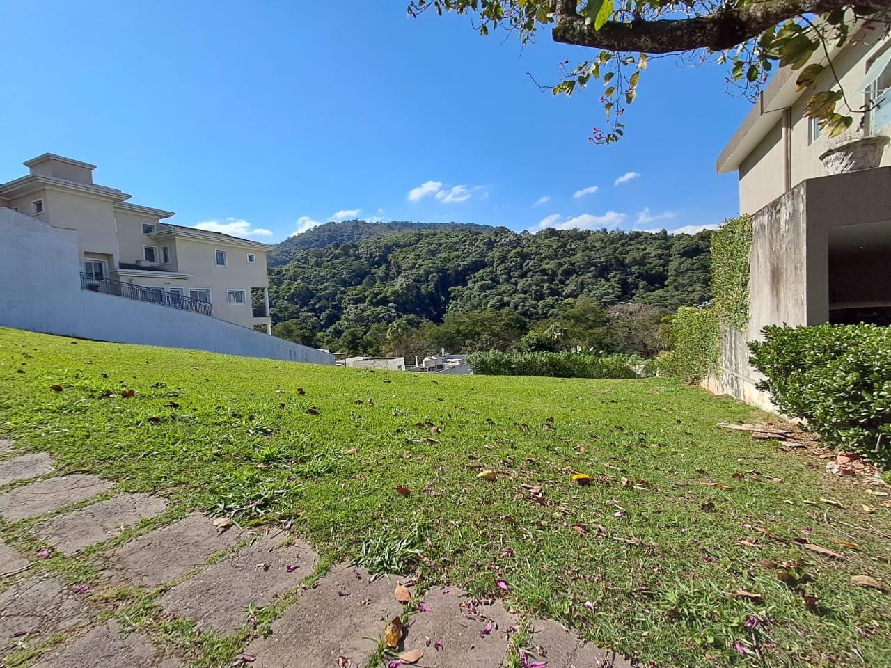 Terreno em Tamboré — foto 3