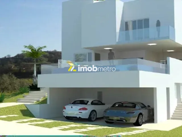 Terreno com 560m², à venda, no bairro Alphaville Dom Pedro em Campinas