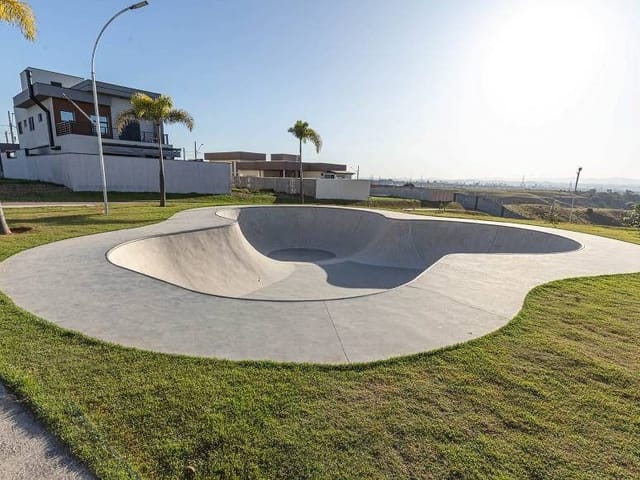 Foto do Terreno - Terreno à venda, 250 m² por R$ 510.000,00 - Reserva Aruanã - São José dos Campos/SP | INDEPENDENCE NEGOCIOS IMOBILIARIOS LTDA