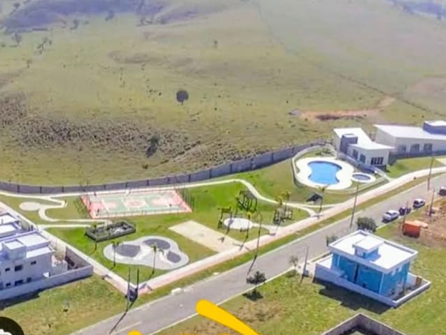 Foto do Terreno - Terreno à venda, 250 m² por R$ 510.000,00 - Reserva Aruanã - São José dos Campos/SP | INDEPENDENCE NEGOCIOS IMOBILIARIOS LTDA