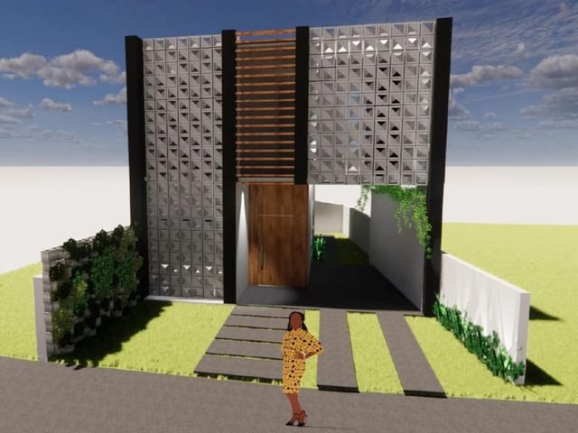 Terreno à venda, no bairro Santa Cândida em Curitiba