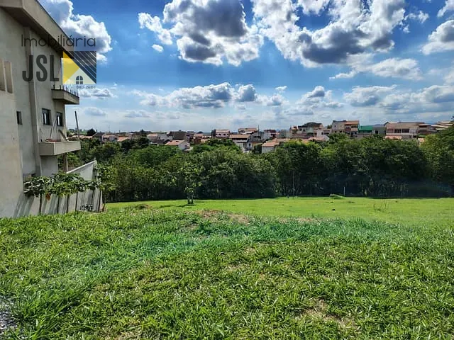 Terreno com 328m², à venda, no bairro Caçapava Velha em Caçapava