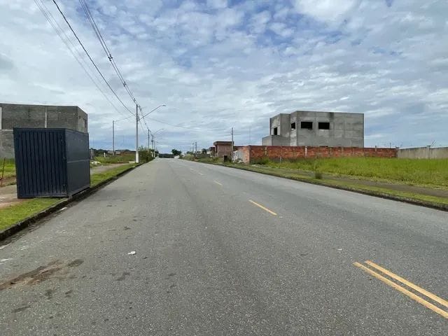 Terreno com 490m², à venda, no bairro Abaete em Taubaté