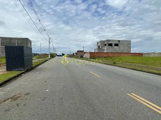 Terreno com 490m², à venda, no bairro Abaete em Taubaté