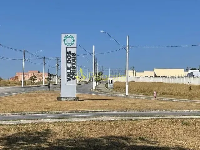 Terreno com 490m², à venda, no bairro Abaete em Taubaté